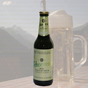 Produktfoto Schremser Bio Naturtrb (Bierflasche)