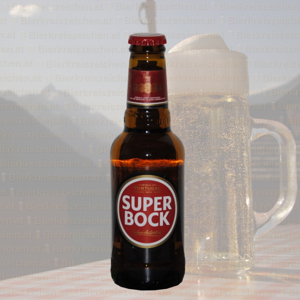 Super Bock