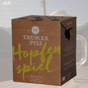 Produktfoto Trumer Hopfenspiel (Verpackungseinheit)