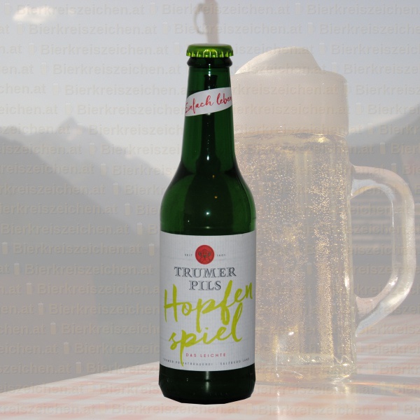 Trumer Hopfenspiel