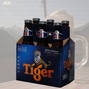 Produktfoto Tiger Beer (Verpackungseinheit)