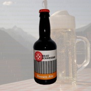Produktfoto Brown Ale (Bierflasche)
