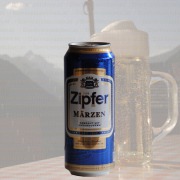 Produktfoto Zipfer Mrzen (Bierdose)