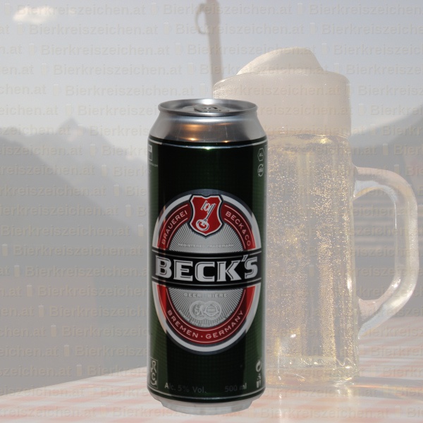 Beck's Pils