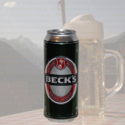 Produktfoto Beck's Pils (Bierdose)