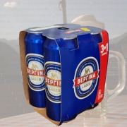 Produktfoto Vergina Premium Lager (Verpackungseinheit)