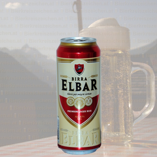 Birra Elbar