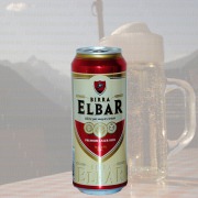 Produktfoto Birra Elbar (Bierdose)