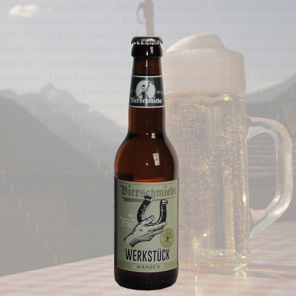 Werkst�ck - M�rzen
