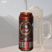 Produktfoto Steam Brew - German Red (Bierdose)