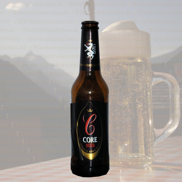 Core Beer