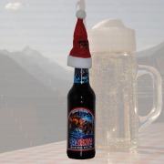 Produktfoto Bad Santa Christmas Special (Bierflasche)