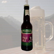 Produktfoto McGargles - Rosies Pale Ale (Bierflasche)