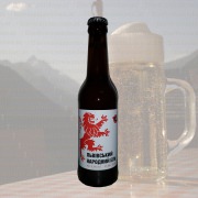 Produktfoto Lviv People's Ale (Bierflasche)