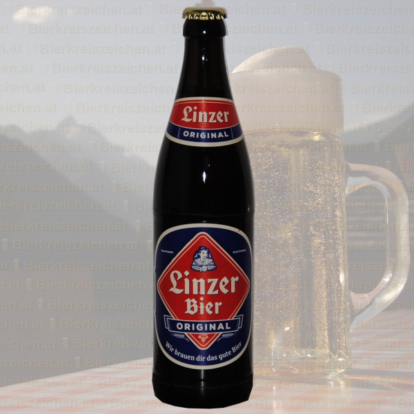 Linzer Bier