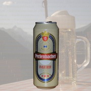 Produktfoto Perlenbacher Hefeweissbier (Bierdose)