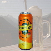 Produktfoto Ottakringer Radler Mango (Bierdose)