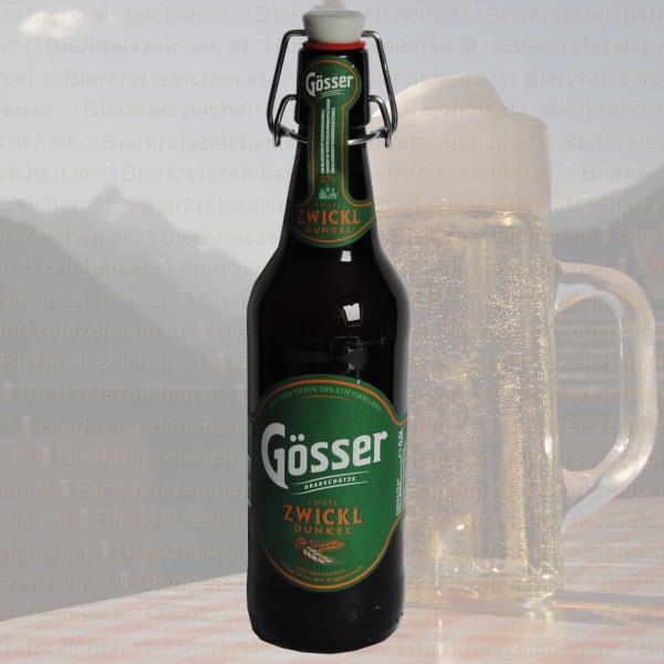 Stifts-Zwickl Dunkel