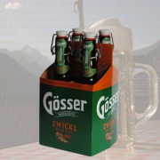 Produktfoto Stifts-Zwickl Dunkel (Verpackungseinheit)