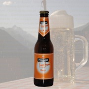 Produktfoto Perlenbacher free from gluten beer (Bierflasche)