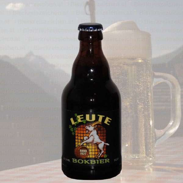 Leute Bokbier