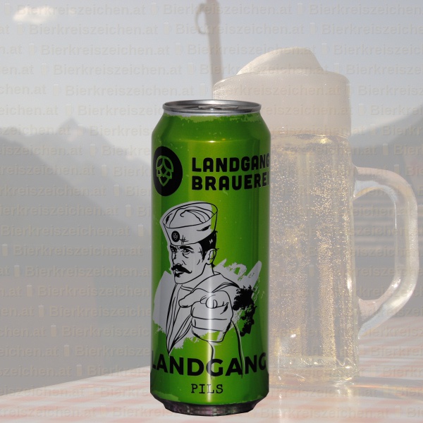 Landgang Pils