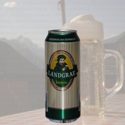 Produktfoto Landgraf - Mrzen Premium (Bierdose)