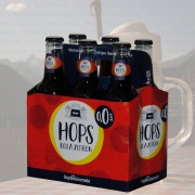 Produktfoto Zipfer HOPS Kola Zitron (Verpackungseinheit)