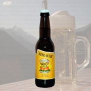 Produktfoto 1’er Menü (Bierflasche)