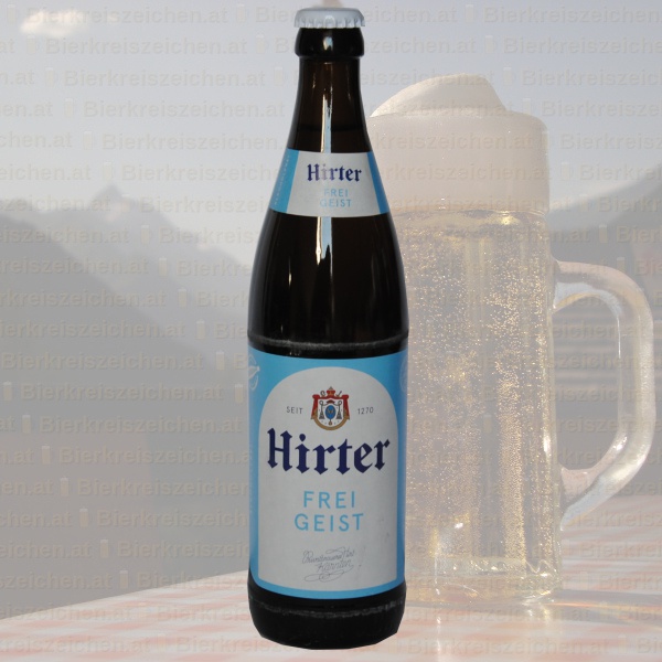 Hirter Freigeist