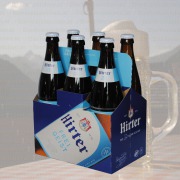 Produktfoto Hirter Freigeist (Verpackungseinheit)