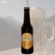 Produktfoto Das Helle aus Eibiswald (Bierflasche)