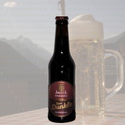 Produktfoto Das Dunkle aus Eibiswald (Bierflasche)
