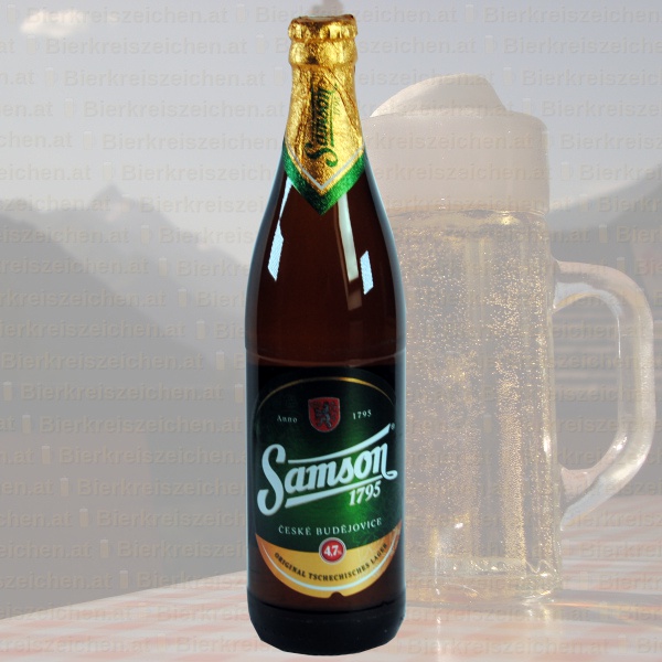 Samson Lager 1795