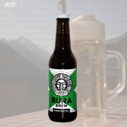 Produktfoto Hurricane IPA (Bierflasche)