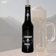 Produktfoto Lausbua - Schankbier (Bierflasche)