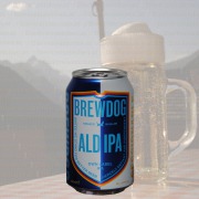 Produktfoto ALD IPA (Bierdose)