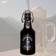 Produktfoto Flensburger Dunkles (Bügelverschlussflasche)
