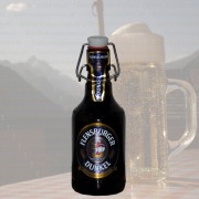 Produktfoto Flensburger Dunkles (Bgelverschlussflasche)