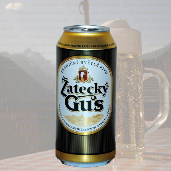 ateck Gus světl