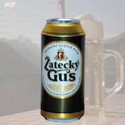 Produktfoto ateck Gus světl (Bierdose)