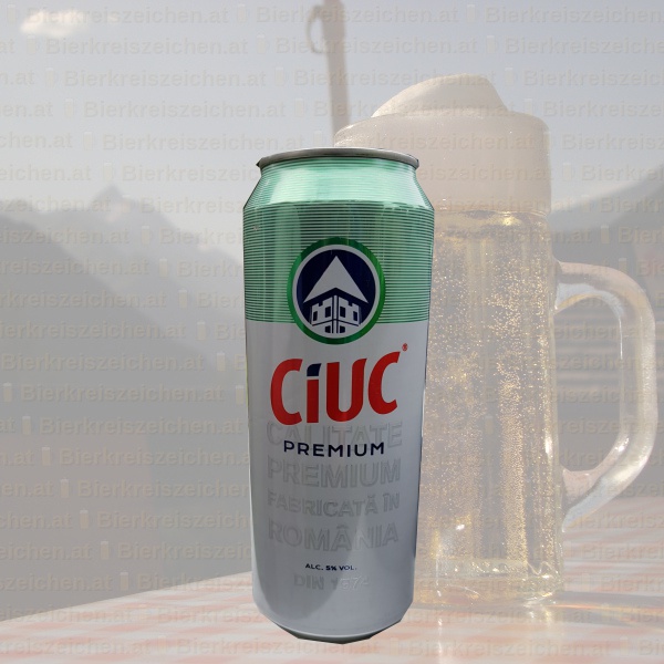 Ciuc Premium