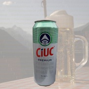 Produktfoto Ciuc Premium (Bierdose)