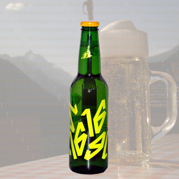 Ottakringer Sechzehn
