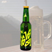 Produktfoto Ottakringer Sechzehn (Bierflasche)