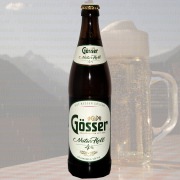 Produktfoto Gösser NaturHell 4% (NRW-Flasche)