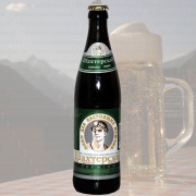 Produktfoto Шахтерское Premium (NRW-Flasche)