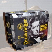 Produktfoto Ottakringer Falco Brew (Verpackungseinheit)