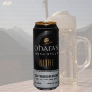 Produktfoto OHaras Irish Stout Nitro (Bierdose)