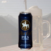 Produktfoto Frst Carl Pils Unfiltered (Bierdose)